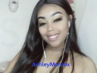 AshleyMonrox