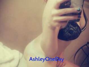 AshleyOneDay