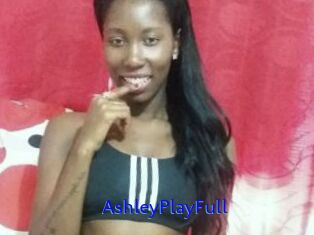 AshleyPlayFull