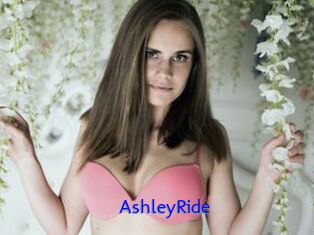 AshleyRide