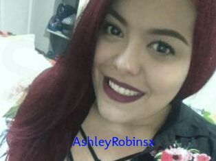 AshleyRobinsx