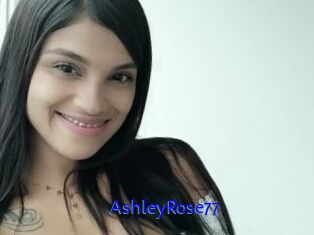 AshleyRose77