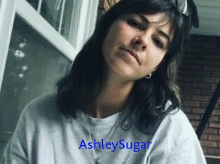 AshleySugar