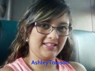 AshleyTomson