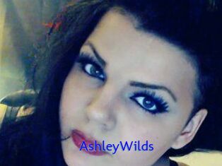 AshleyWilds