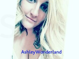 AshleyWonderland