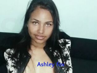 Ashley_fox Sexo Gratis