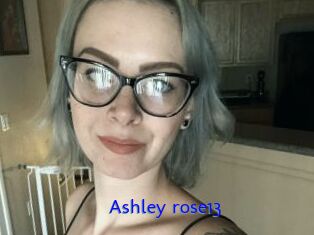 Ashley_rose13