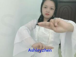 Ashleyzhen