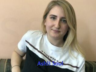 Ashli_Soul Sexo Gratis