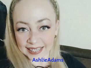 AshlieAdams Sexo Gratis