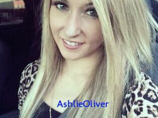 AshlieOliver Sexo Gratis