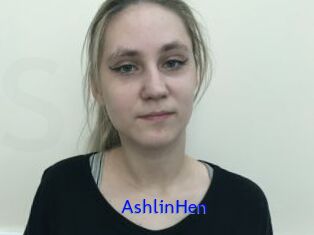 AshlinHen