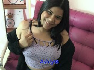 Ashly18