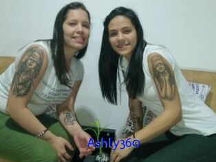 Ashly360