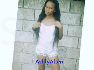 AshlyAllen