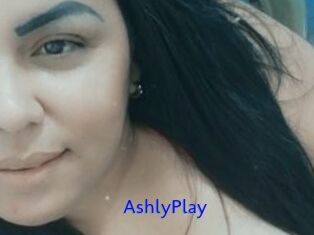 AshlyPlay