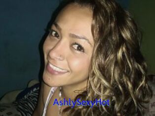 AshlySexyHot