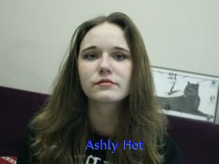 Ashly_Hot