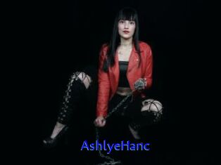 AshlyeHanc Sexo Gratis