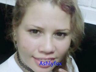 Ashlyfox