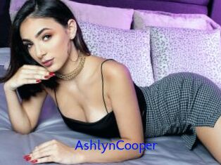 AshlynCooper Sexo Gratis