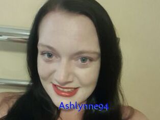 Ashlynne94 Sexo Gratis