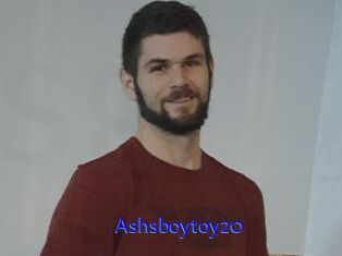 Ashsboytoy20