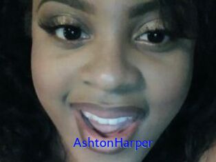 AshtonHarper