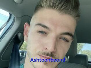 Ashtoonboond