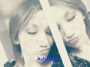 AshxBoo