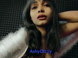 AshyDizzy