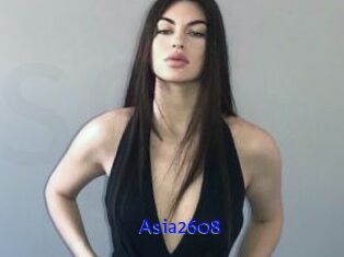 Asia2608 Sexo Gratis