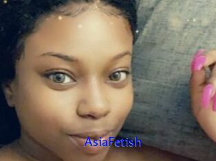 AsiaFetish Sexo Gratis