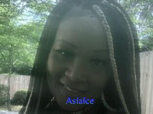 AsiaIce