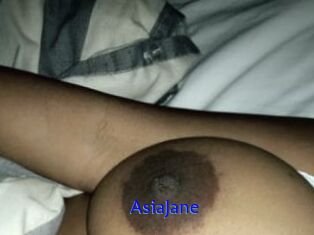 AsiaJane