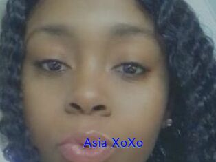 Asia_XoXo