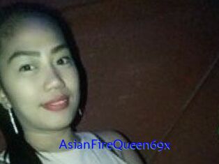 AsianFireQueen69x