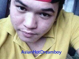 AsianHotDreamboy