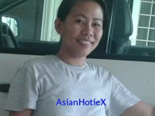 AsianHotieX