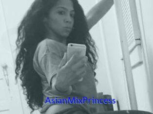 AsianMixPrincess