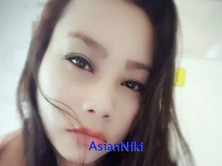 AsianNiki Sexo Gratis