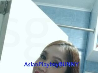 AsianPlayboyBUNNY