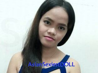 AsianSexiestDOLL