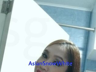AsianSnowWhite