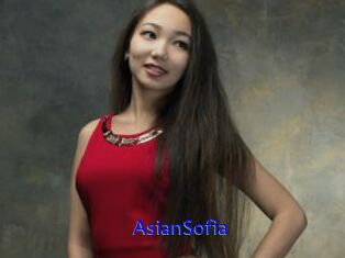 AsianSofia
