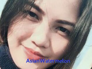 AsianWatermelon