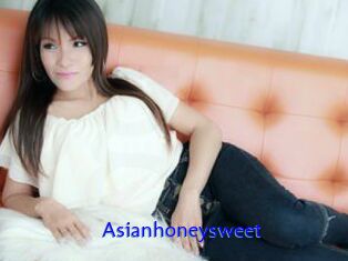 Asianhoneysweet