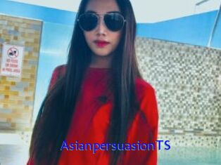 AsianpersuasionTS Sexo Gratis