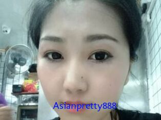 Asianpretty888